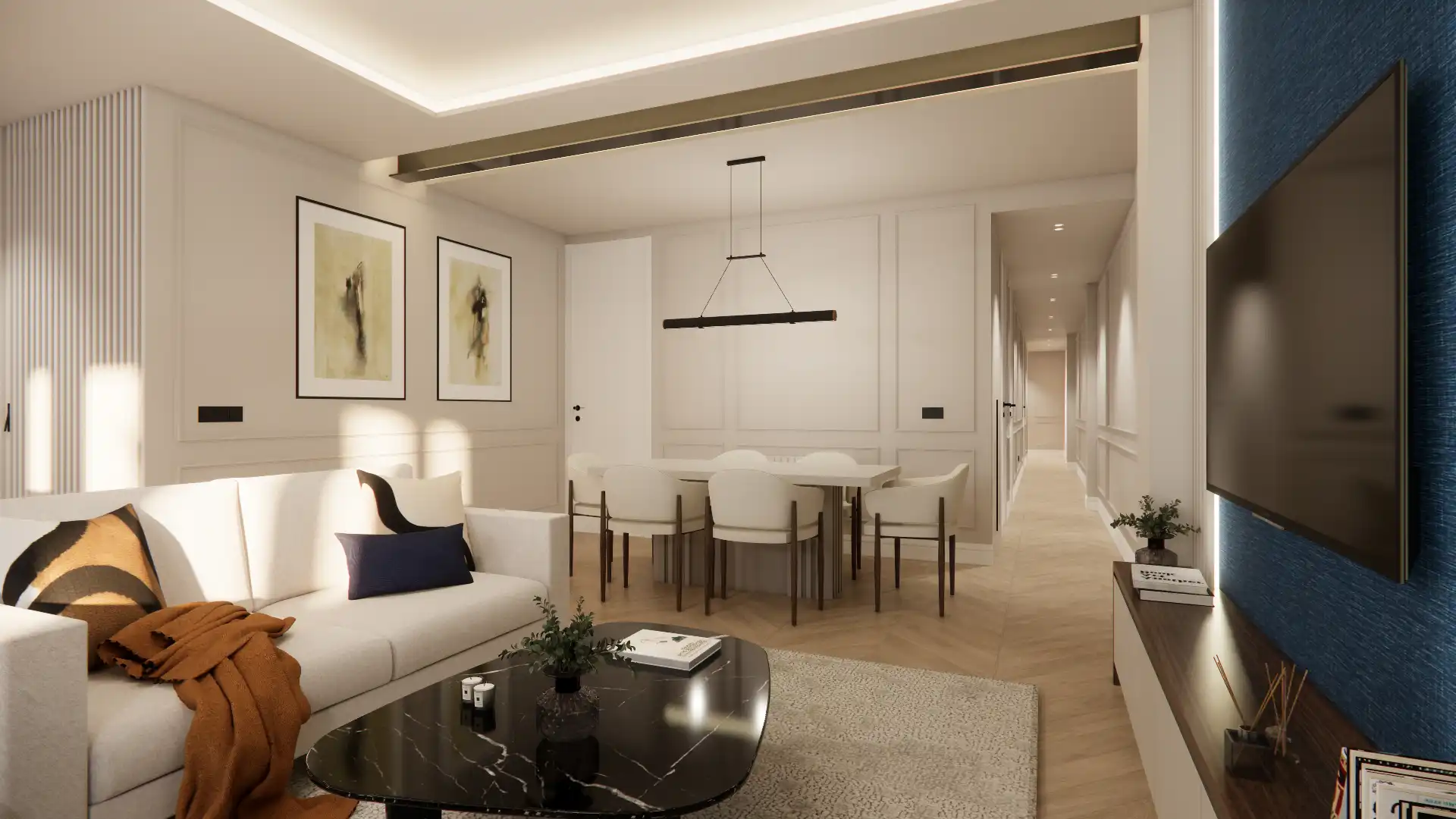 Flat with lift for sale in Calle de Juan Bravo, imagen 9
