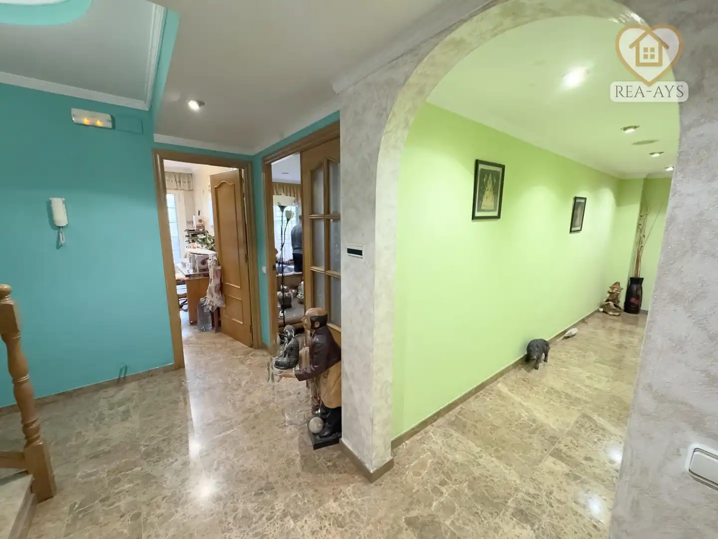 Houses for sale in Sant Vicenç Dels Horts  with Air Conditioner, Private garden and Terrace