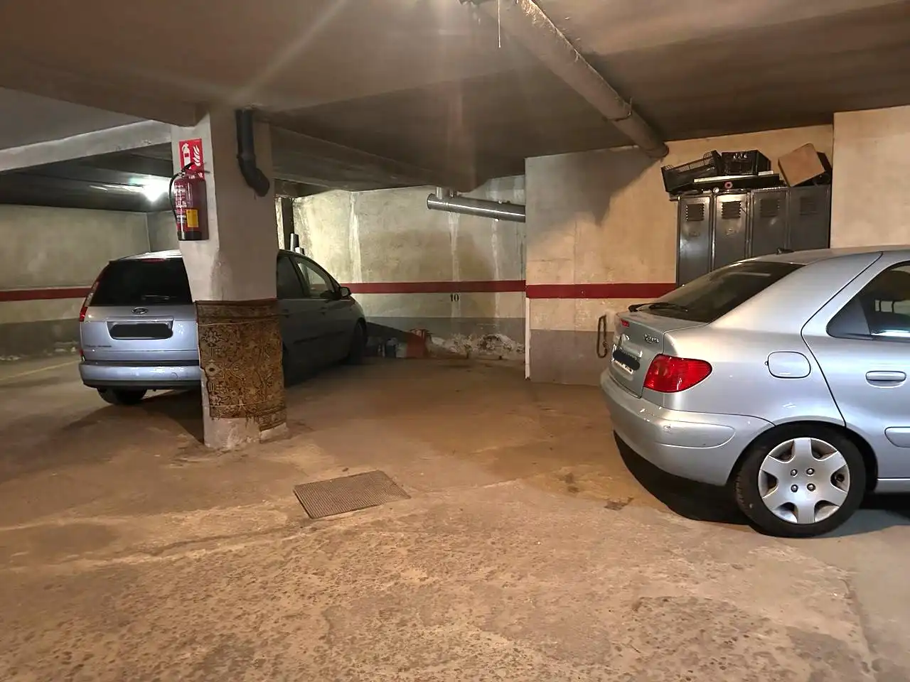 Parking for sale in VEZA, imagen 6