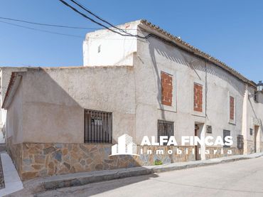 Chalet con jardín en venta en San Juan 1