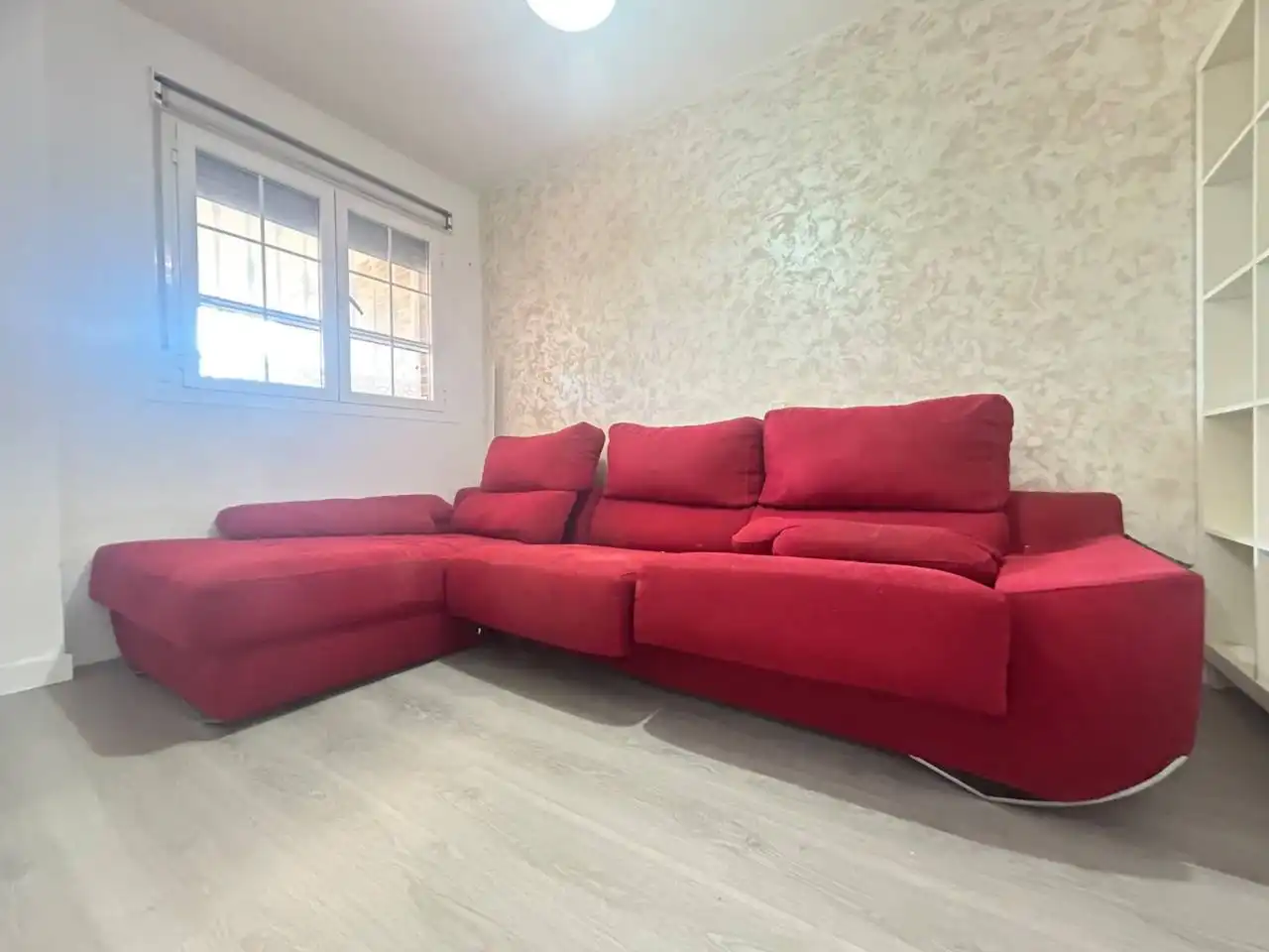 Adossat amb jardí en venda a Calle Países Bajos, imagen 11