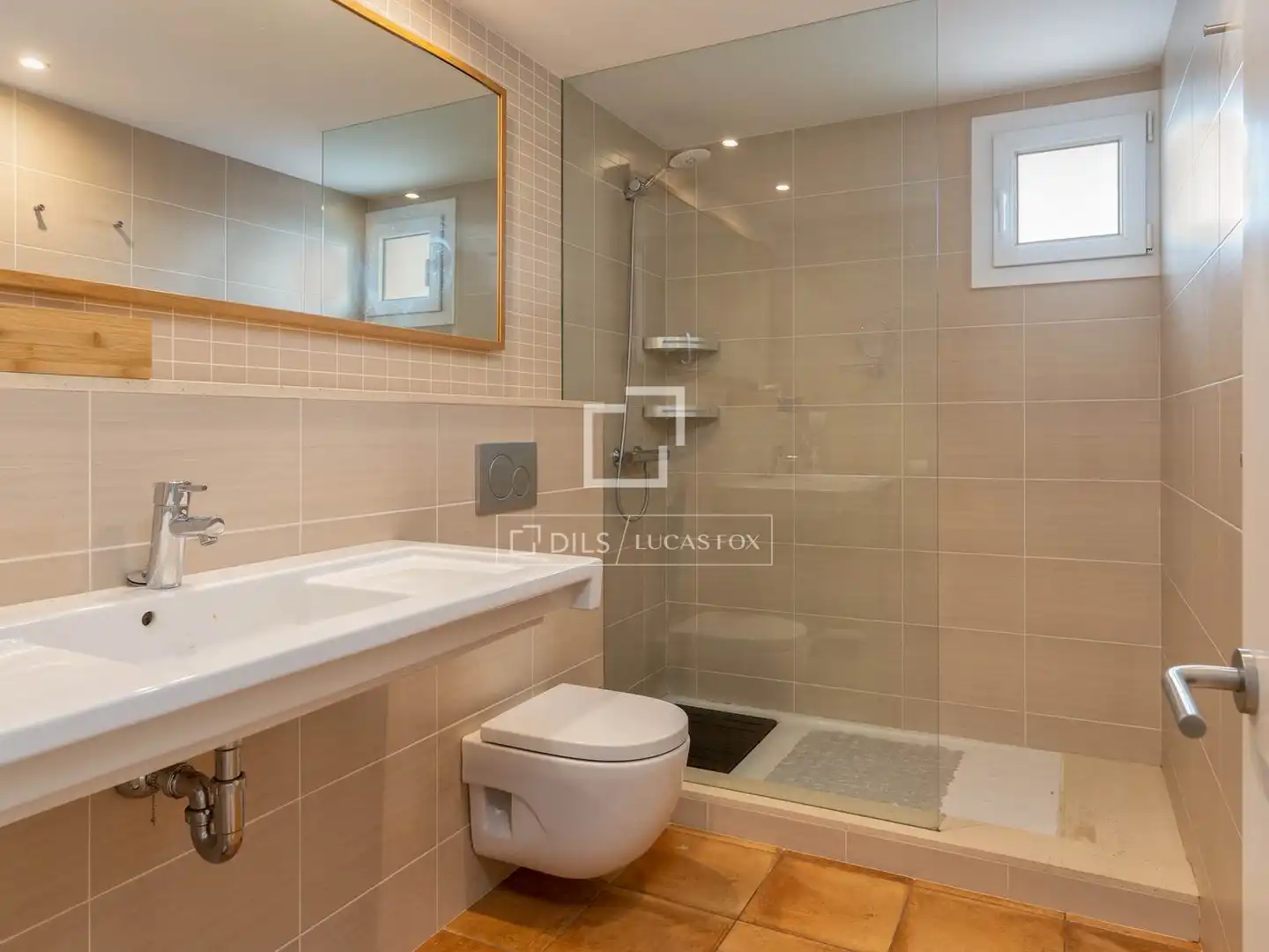 Bathroom of Houses for sale in Cadaqués  with Air Conditioner, Heating and Terrace