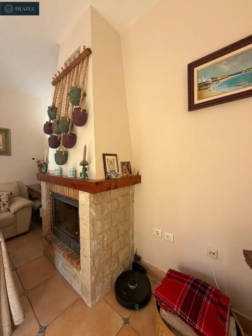 Semi-detached house for sale in Paseo CHIRINA DE LA, imagen 37
