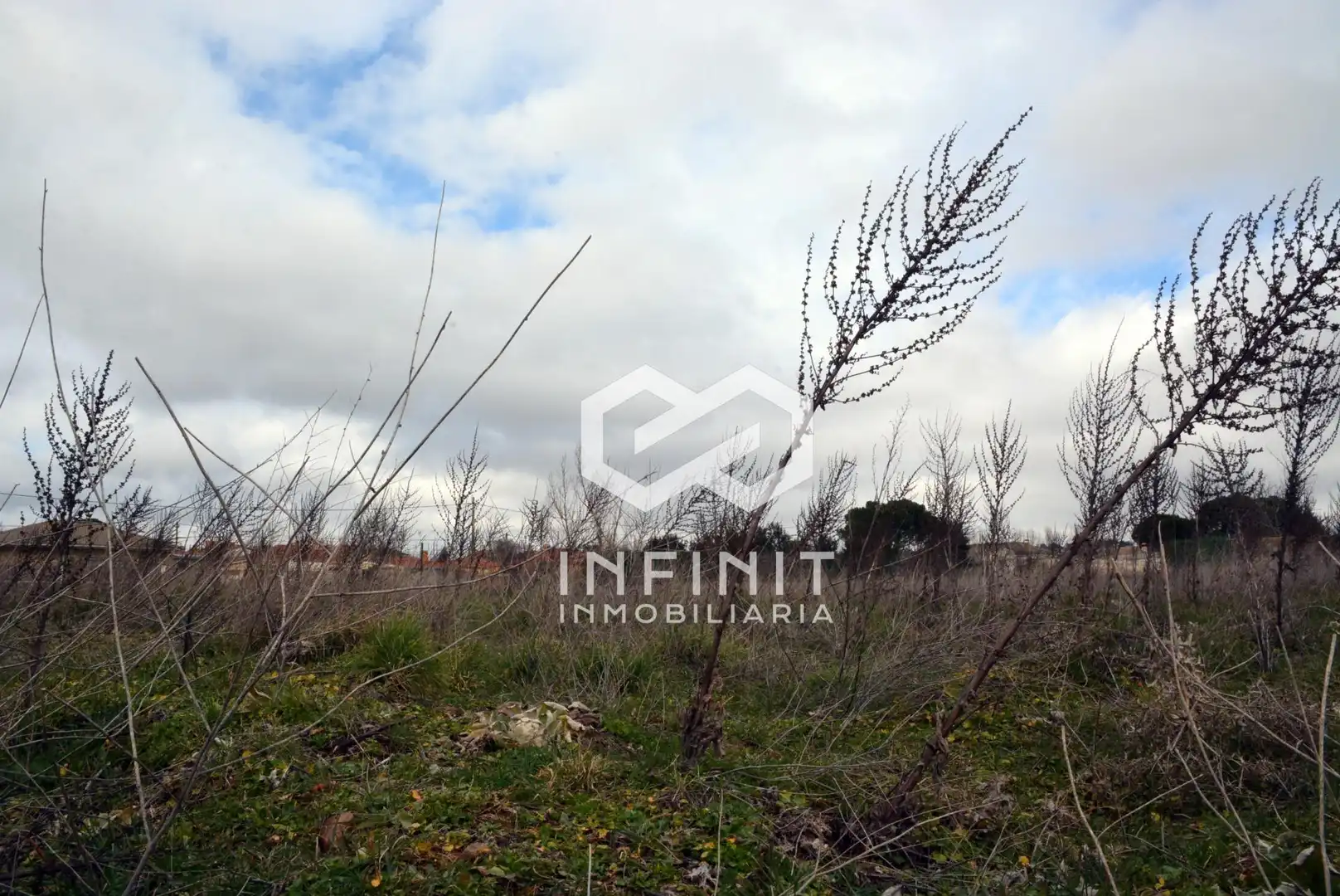 Residencial en venta en Espinosa de Henares