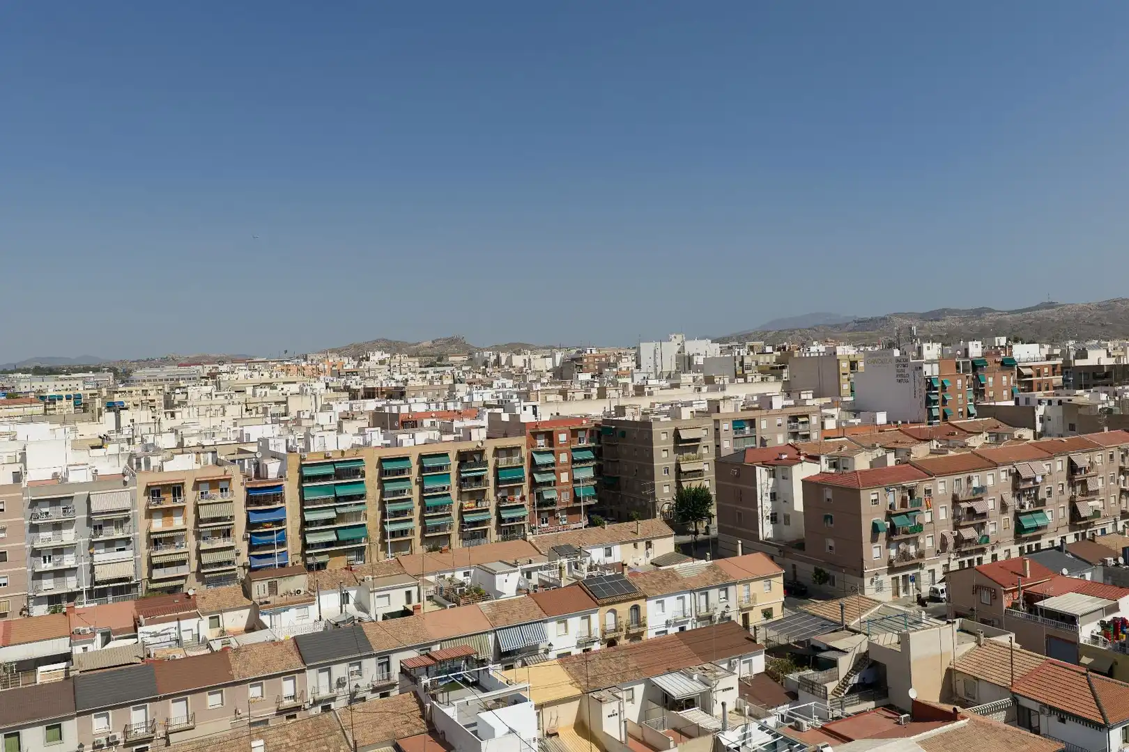 Casa o chalet en venta en Calle OBISPO BARRACHINA, Carrús Oeste