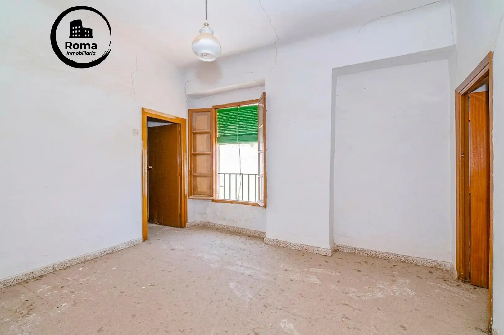 Habitación de Casa o chalet en venta en Las Gabias