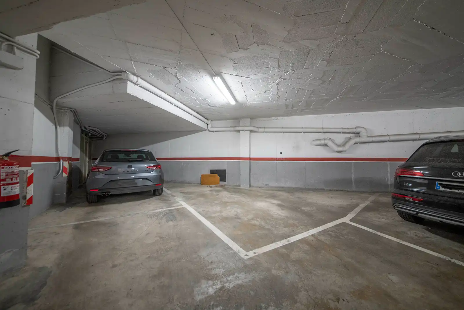 Flat with terrace for sale in Carrer d'Antoni Mestres Jané, imagen 20
