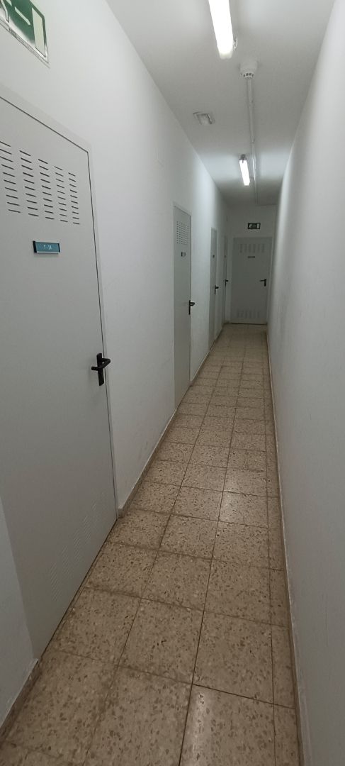 Traster en venda en San Sebastián de los Reyes amb Alarma