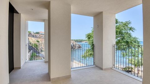 Foto 3 de Piso en venta en Nucli Antic, L'Escala