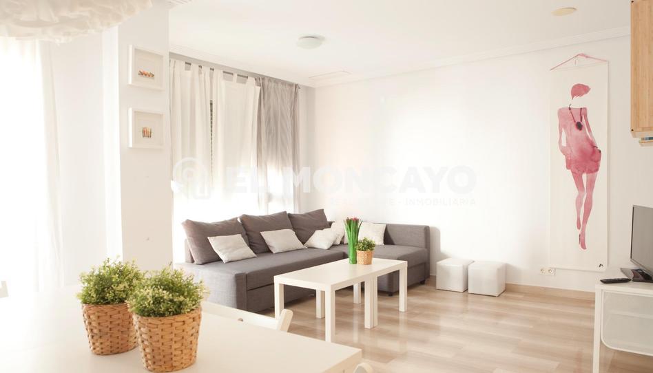 Photo 1 of Apartment for sale in Playa Levante, Alicante