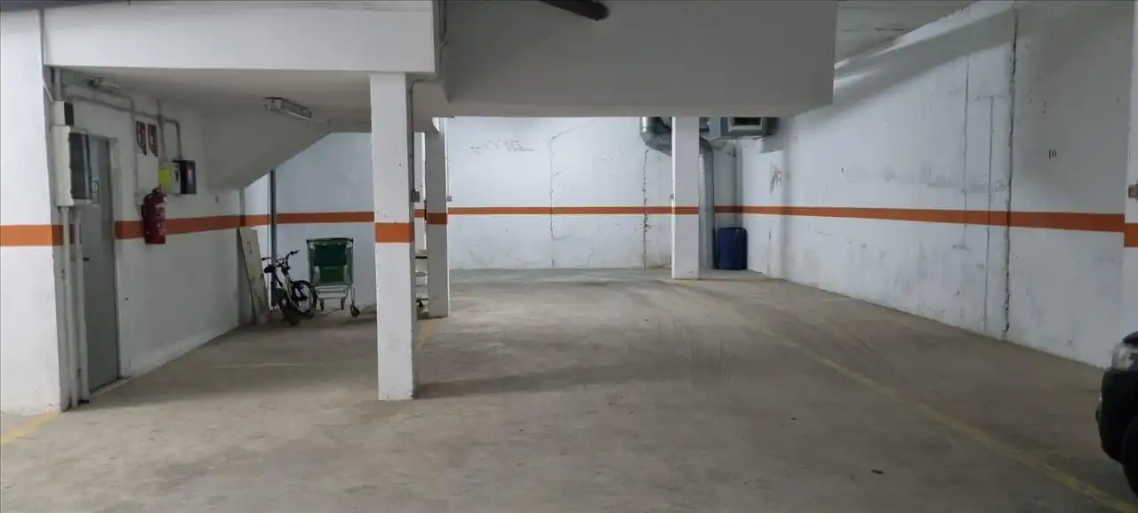 Aparcament en venda a Hospital, imagen 3