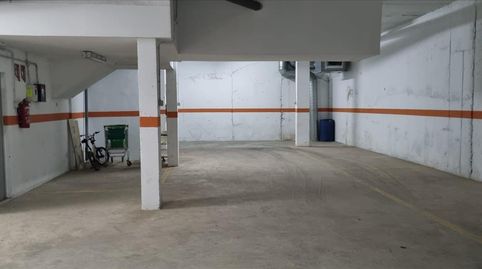 Foto 3 de Garaje en venta en Hospital, Casco Antiguo, Águilas