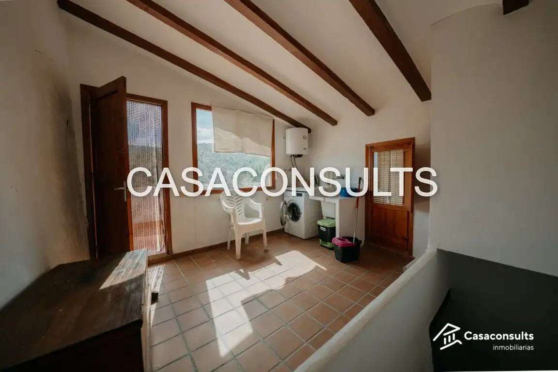 Maison avec terrasse à vendre à Vilafamés, imagen 13