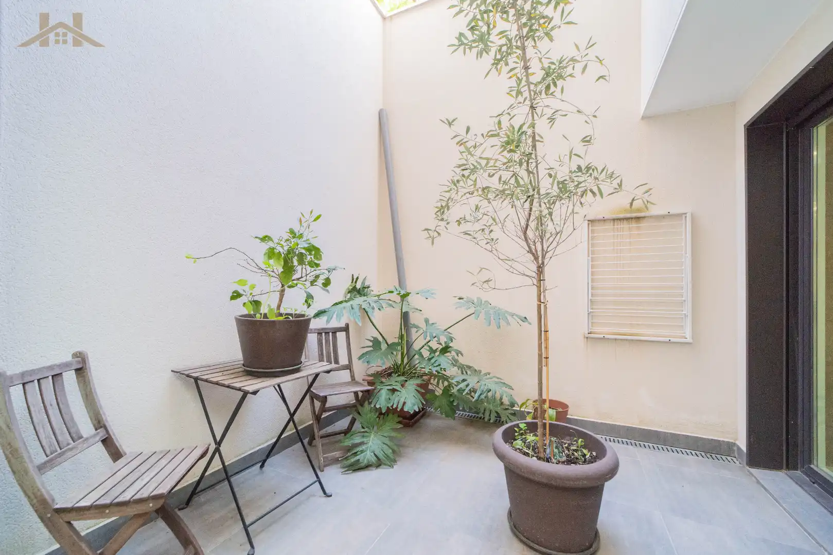 Terrassa de Casa o xalet en venda en Boadilla del Monte amb Aire condicionat, Calefacció i Jardí privat