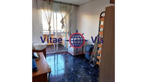 Foto 4 de Piso en venta en Calle Mayor, 3, San Cristobal - San Diego, Murcia