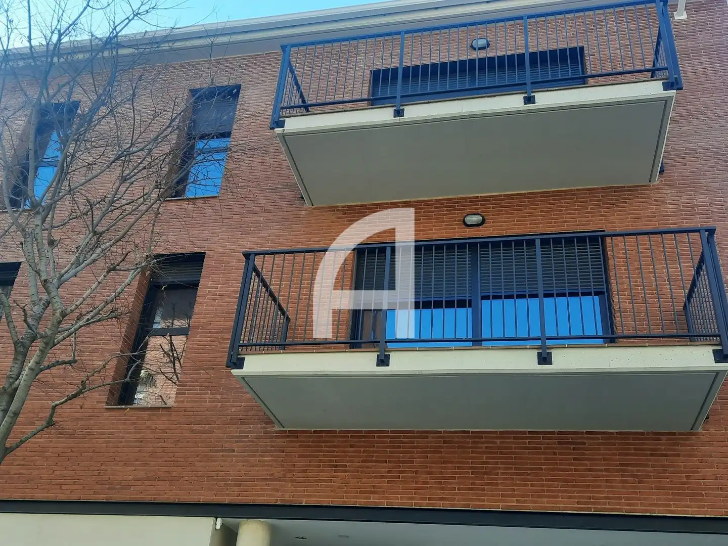 Terrassa de Pis de lloguer en Sant Feliu de Llobregat amb Aire condicionat, Calefacció i Terrassa