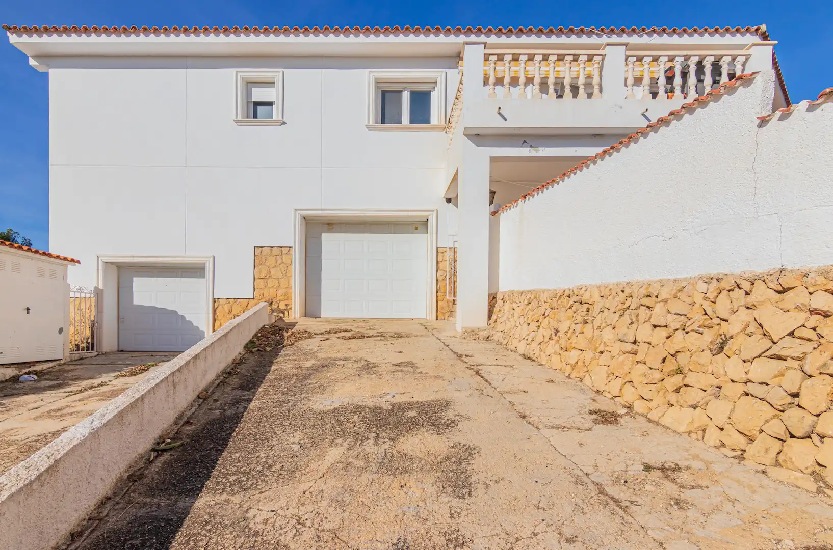 Chalet con terraza en venta en La Nucia Pueblo, imagen 27