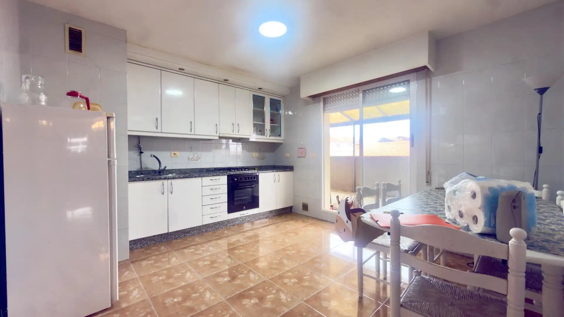 Appartement avec terrasse à vendre à Calle VICENTE RISCO, imagen 13