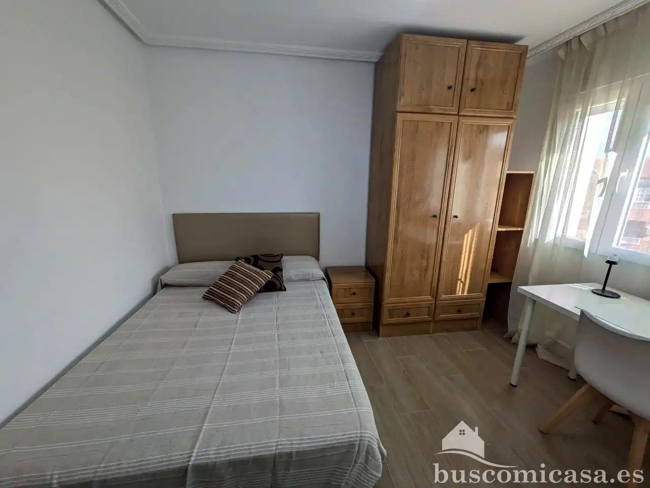 Habitación en Linares, Jaén