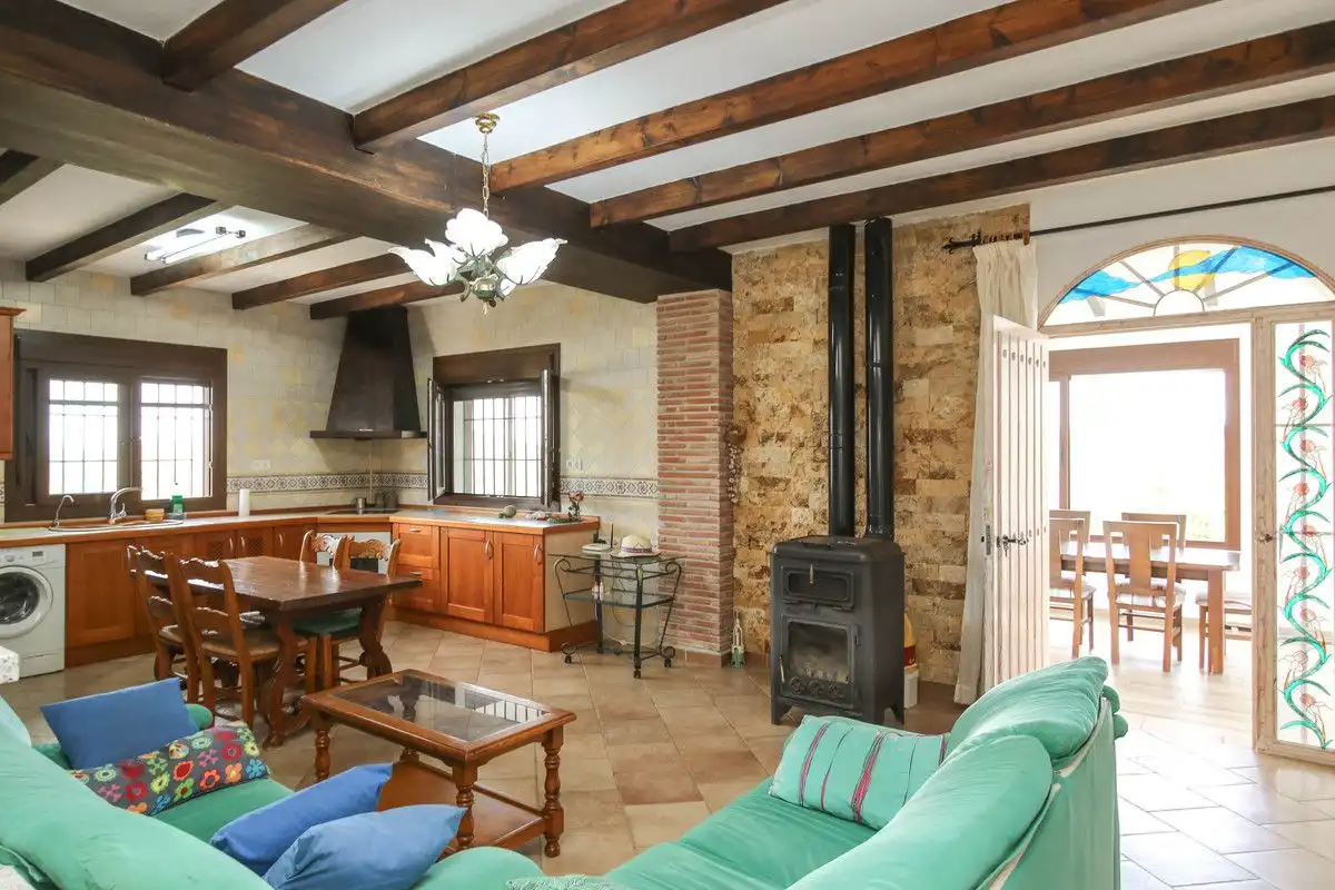 Maison avec piscine à vendre à Coín, imagen 15