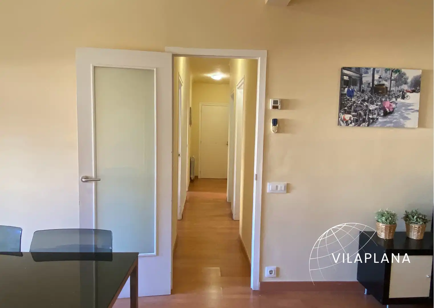 Piso en venta en Horta - Guinardó