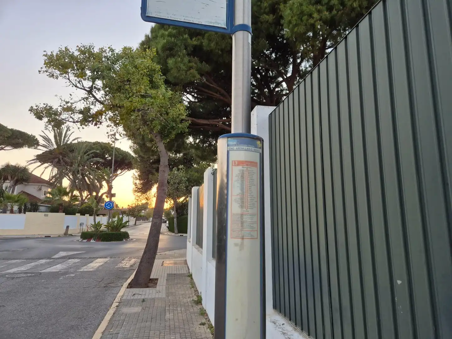 Aparcament de Casa adosada en venda en El Puerto de Santa María amb Aire condicionat, Terrassa i Piscina comunitària