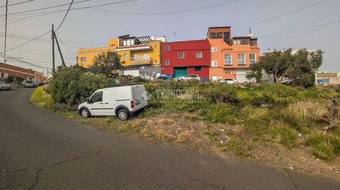 Foto 3 von Residential zum Verkauf in Cam. el Madroño, El Chorrillo - San Isidro - Llano Blanco, El Rosario