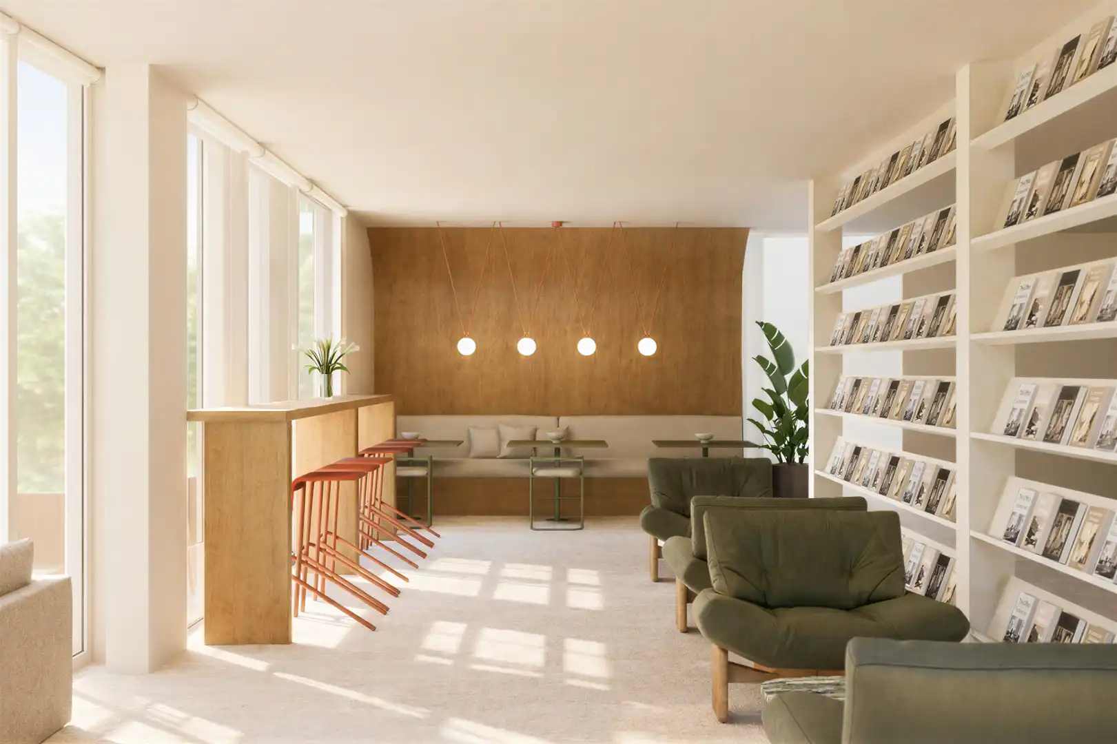 Estudio de obra nueva con ascensor en venta en Carrer de Botànic Cavanilles 26, imagen 4