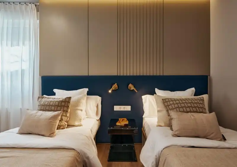 Penthouse mit Aufzug zum Verkauf in Calle de Hermosilla 104, imagen 10