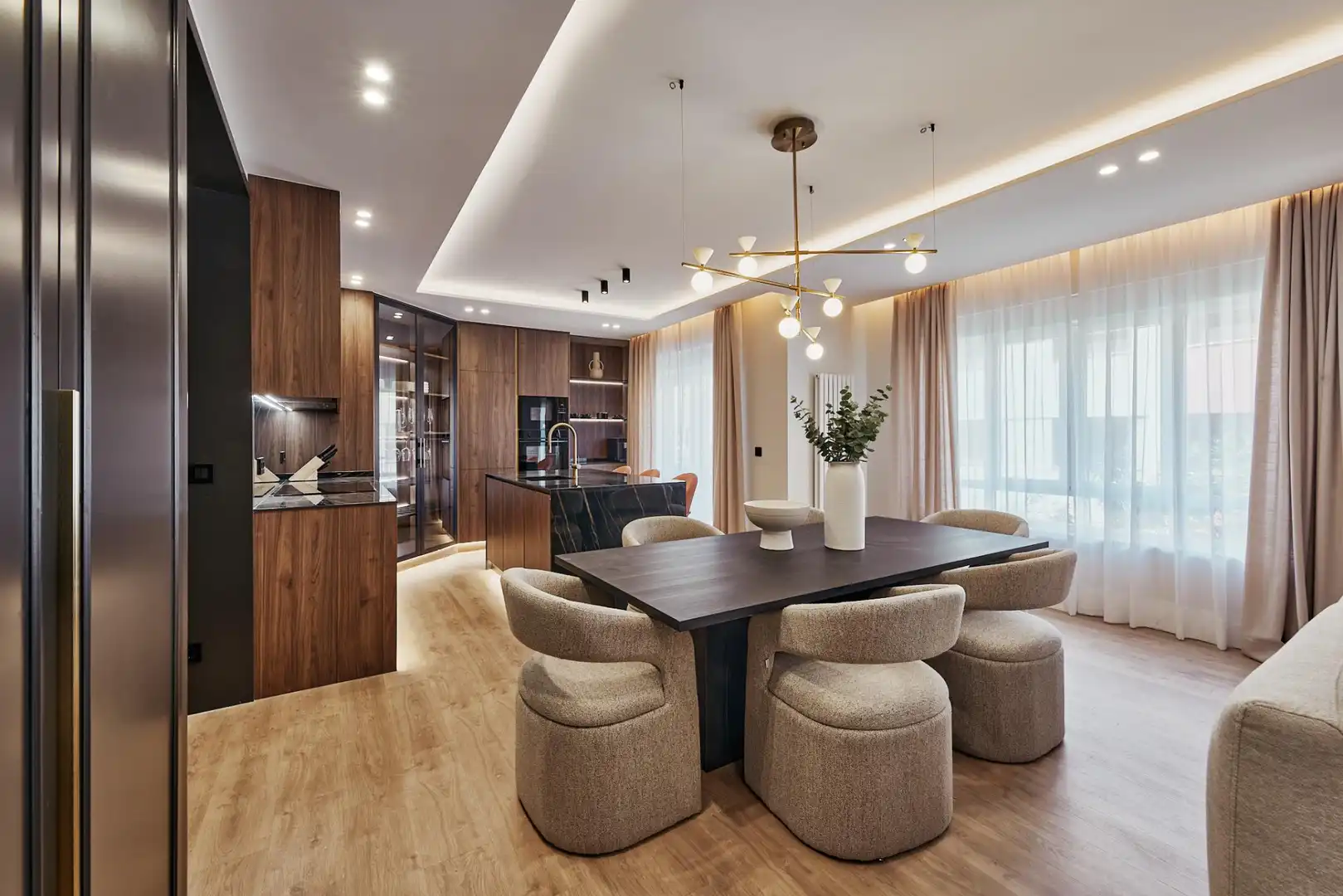 Appartement avec ascenseur à vendre à Calle del General Díaz Porlier, imagen 10