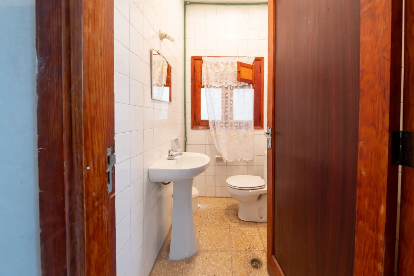 Bany de Casa o xalet en venda en Ingenio amb Jardí privat i Balcó