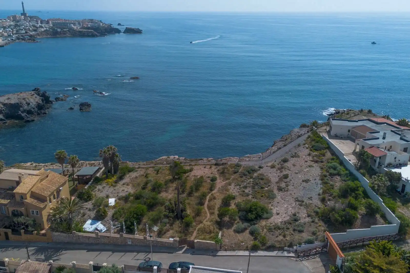 Casa amb terrassa en venda a Mar Menor de Cartagena – Cabo de Palos, imagen 5