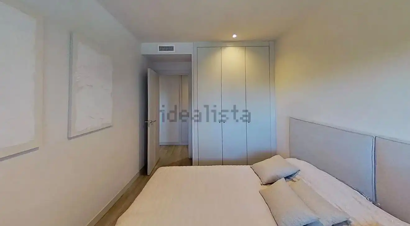 Wohnung zur Miete in Valdeacederas