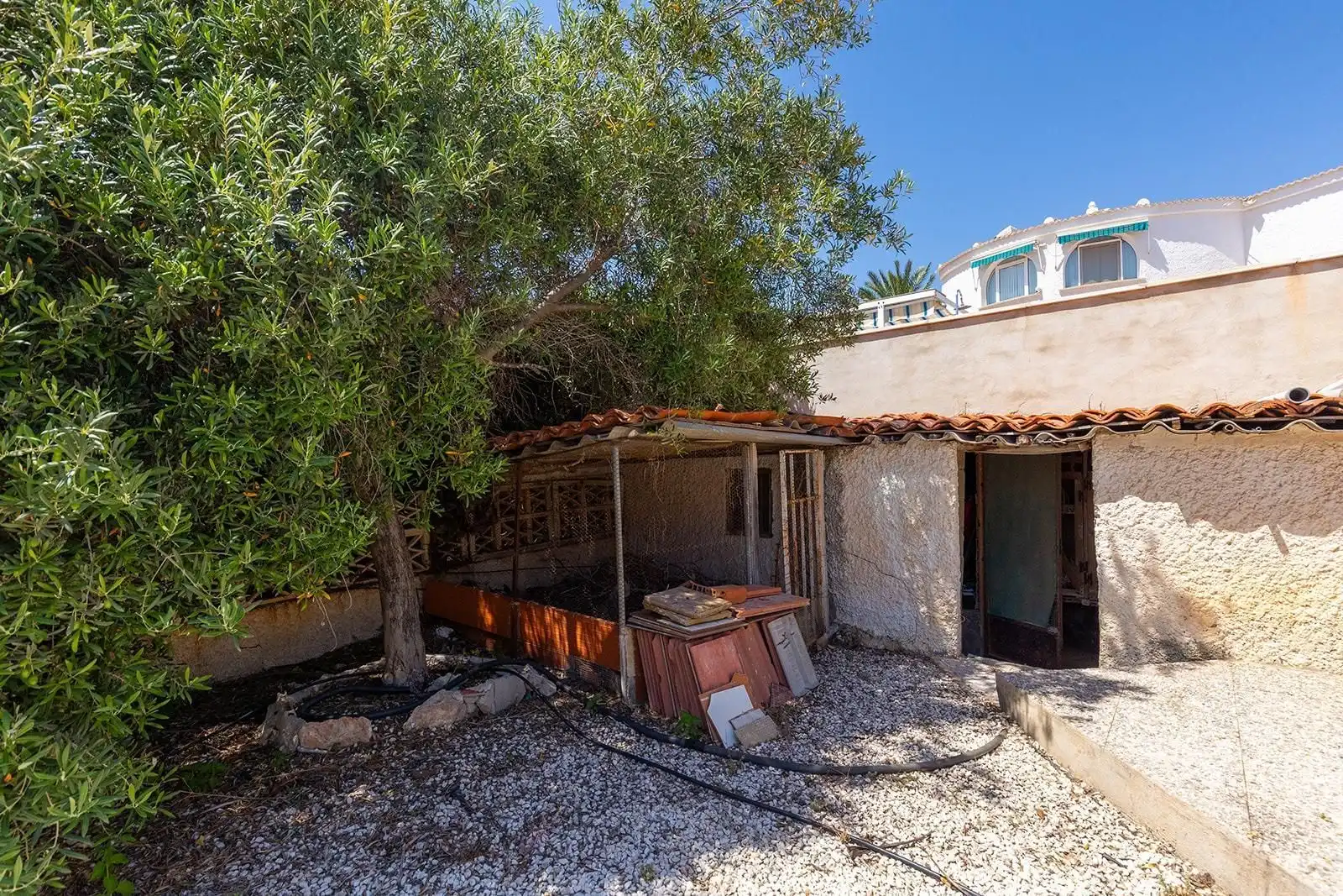 Casa amb piscina en venda a Ciudad Quesada, imagen 39