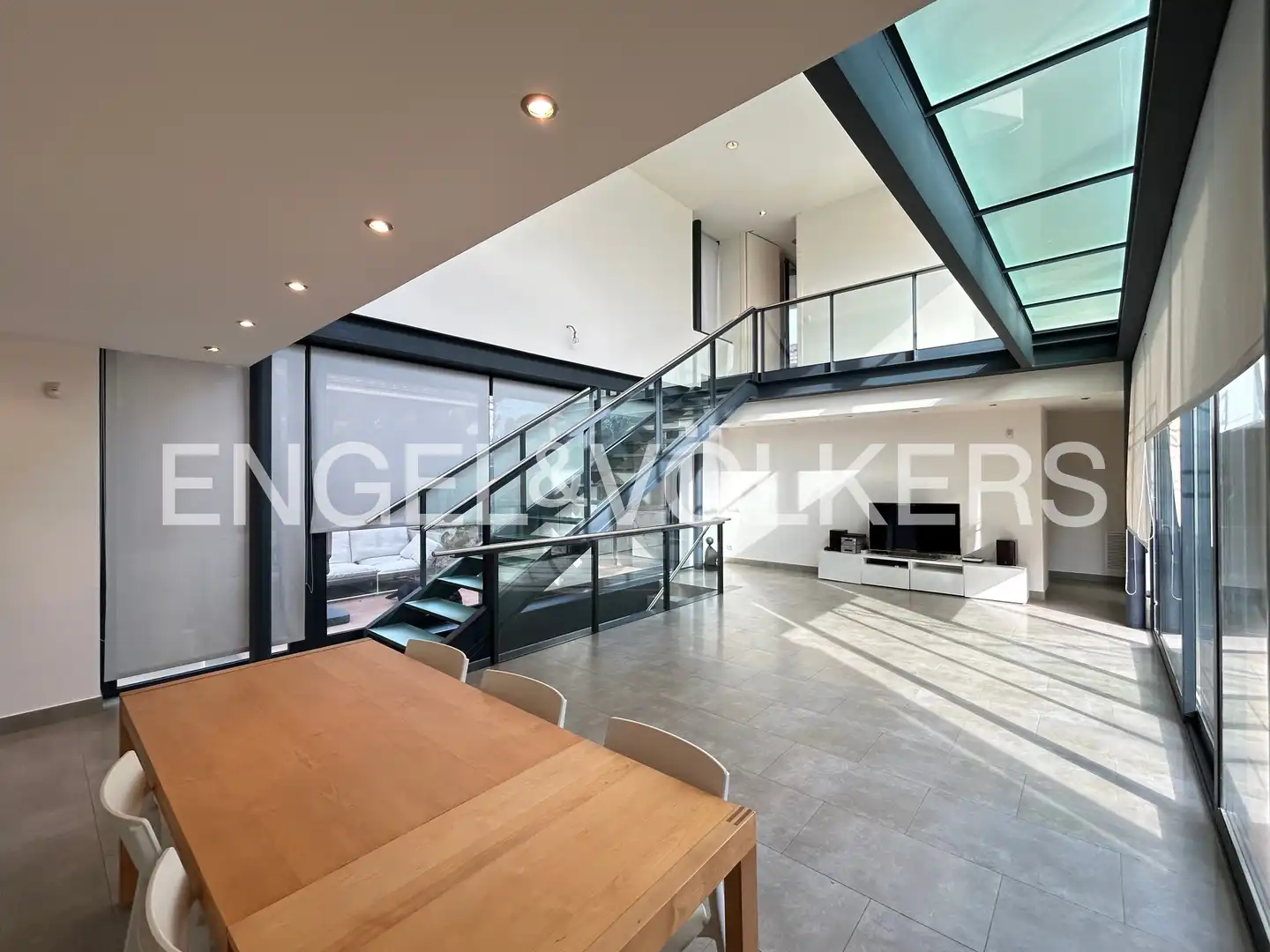 Sala de estar de Casa o chalet en venta en Cambrils con Calefacción, Jardín privado y Terraza