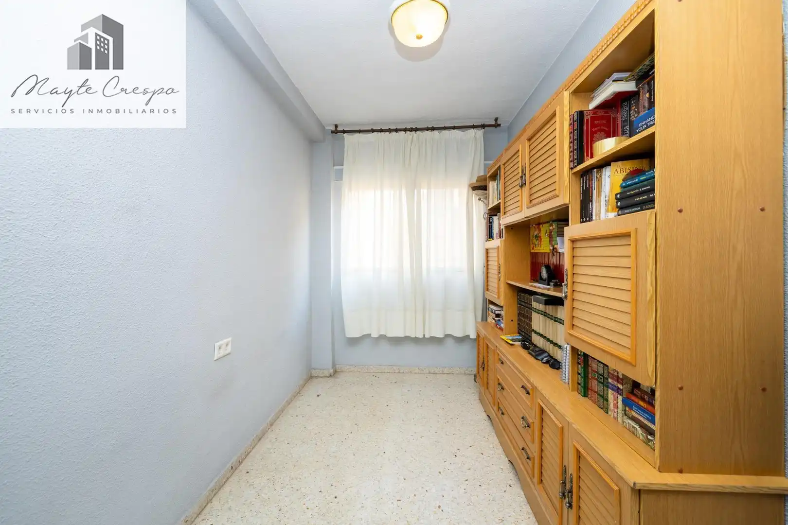 Habitatge amb ascensor en venda a Zaidín, imagen 7