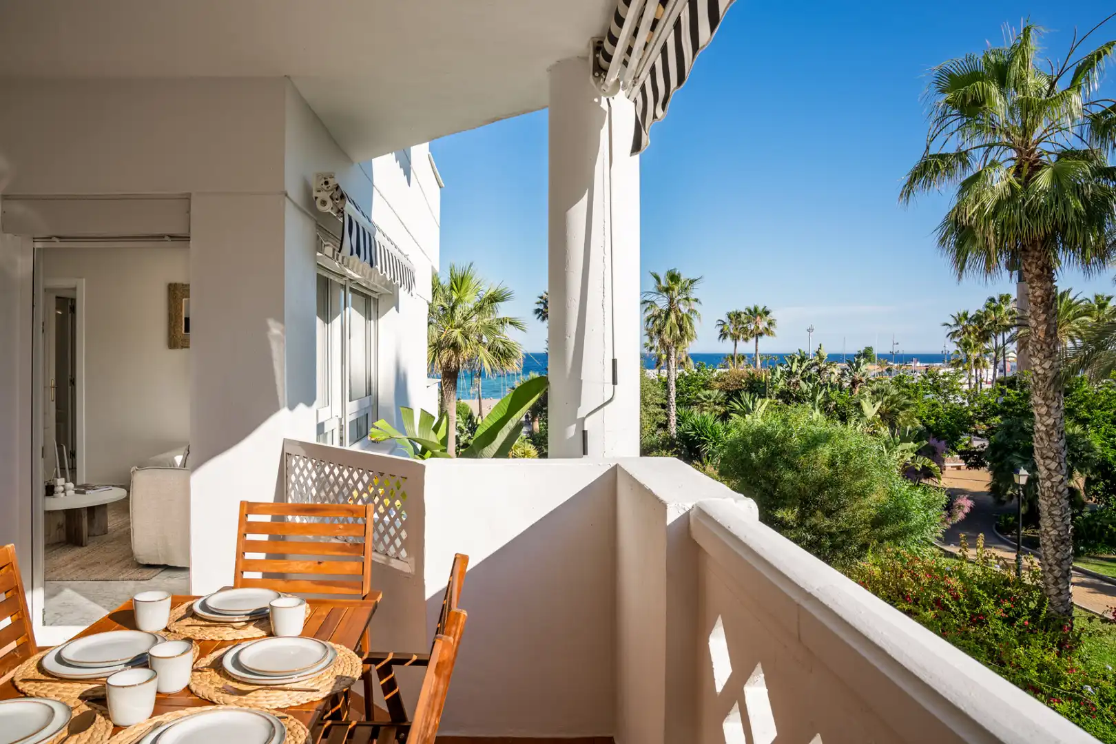Apartament amb piscina en venda a Nueva Andalucía, imagen 33