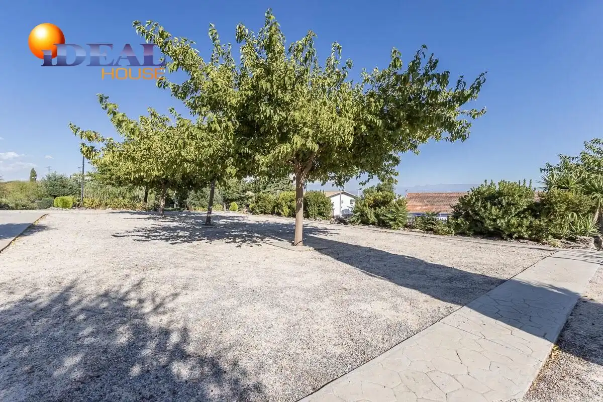 Detached house with pool for sale in Íllora, imagen 47