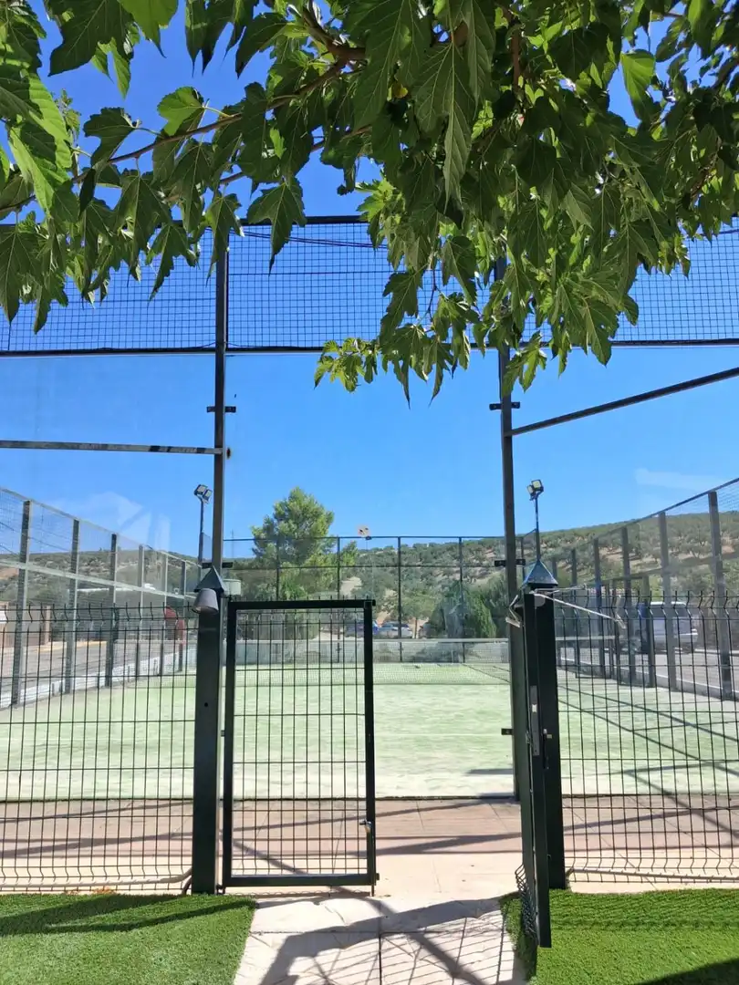 Casa a schiera con piscina in vendita a La Guardia de Jaén, imagen 2