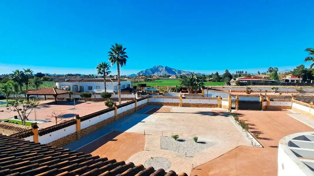 Villa in vendita a Cam. Arroba de Hornos, imagen 13
