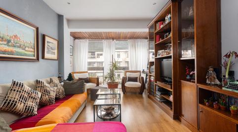 Foto 3 de Piso en venta en  Travessera de Dalt, La Salut,  Barcelona Capital