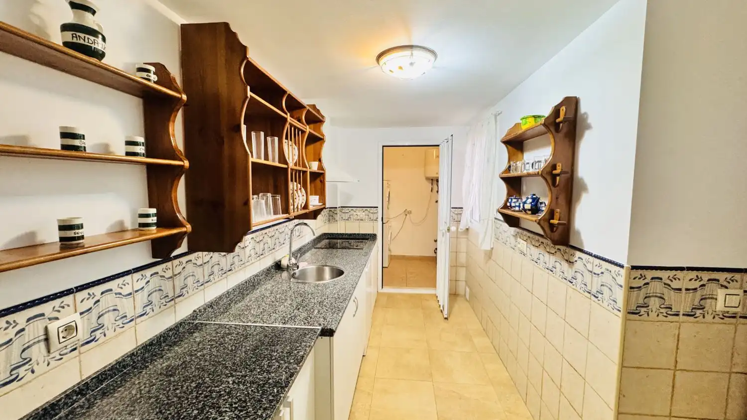 Detached homes for rent in Lebrija, Sevilla
