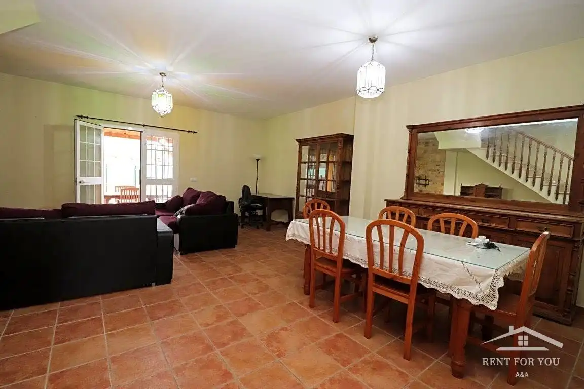 Maison avec piscine à louer à Coín, imagen 21