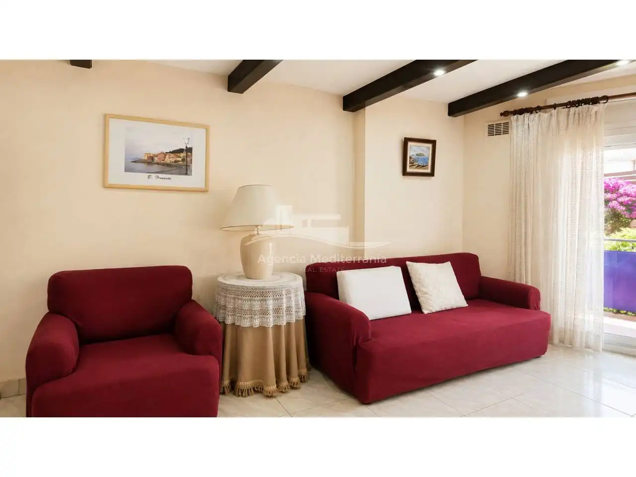 Wohnung zum Verkauf in Calle Empordà, imagen 2