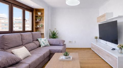 Photo 3 of Flat for rent in General Segura, 8, Centro, Almería Capital