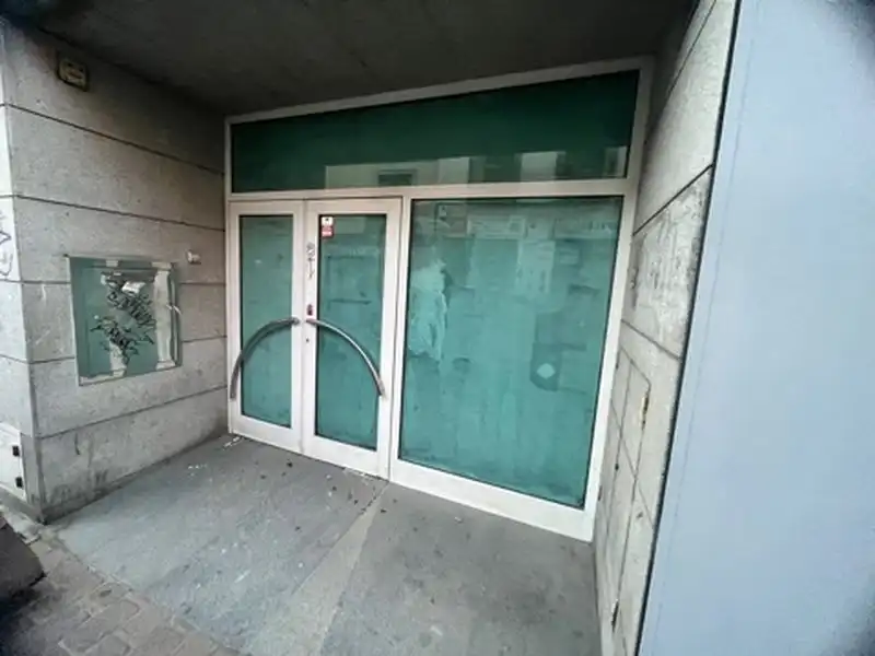 Local comercial de lloguer a Calle de la Feria 11, imagen 11