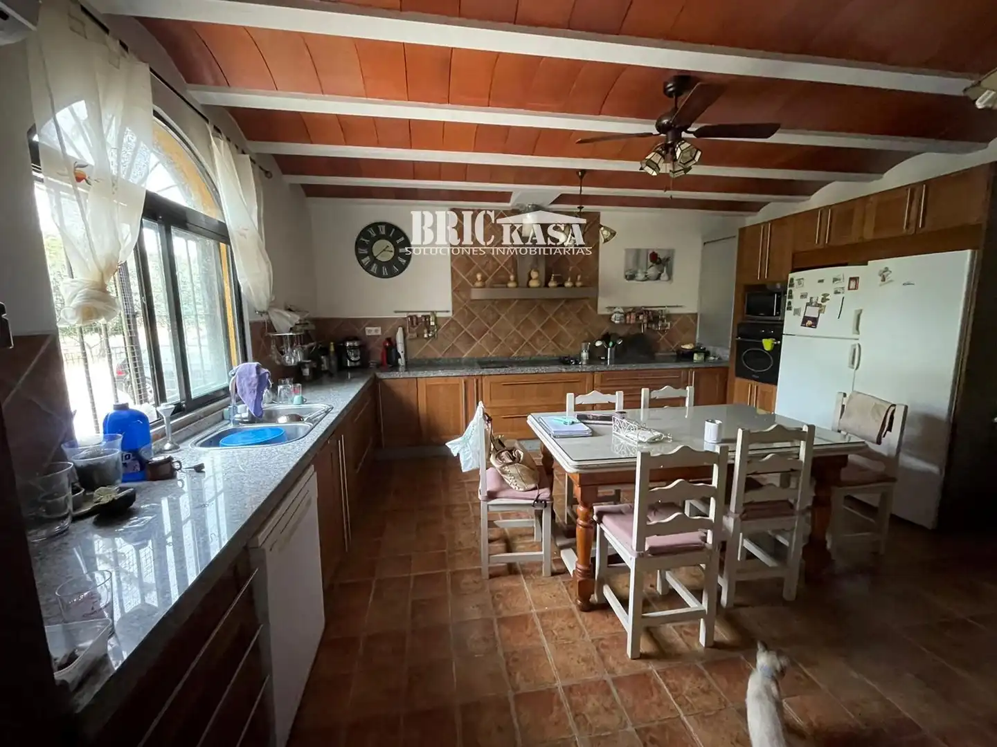 Chalet con piscina en venta en Ceres Golf, imagen 9