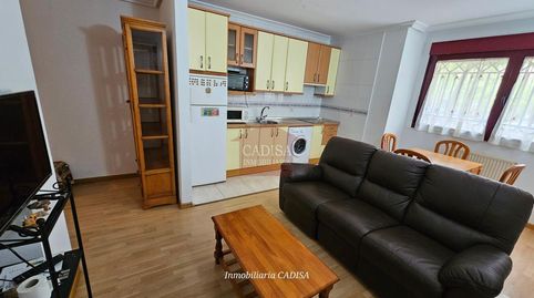 Foto 3 de Apartamento en venta en Pza Castrotorafe, Capuchinos - Glorieta - Ciudad Jardín, Salamanca Capital