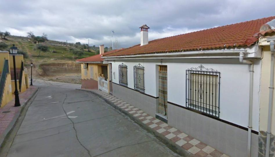 Photo 1 of House or chalet for sale in Fray Leopoldo, Deifontes, Granada