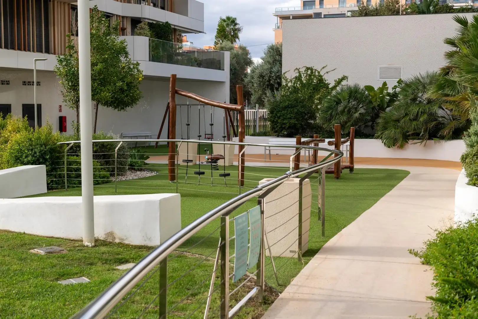 Wohnung mit Pool zur Miete in Calle Calle Torero Luis Francisco Espla, imagen 78